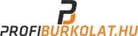 Profiburkolat logo